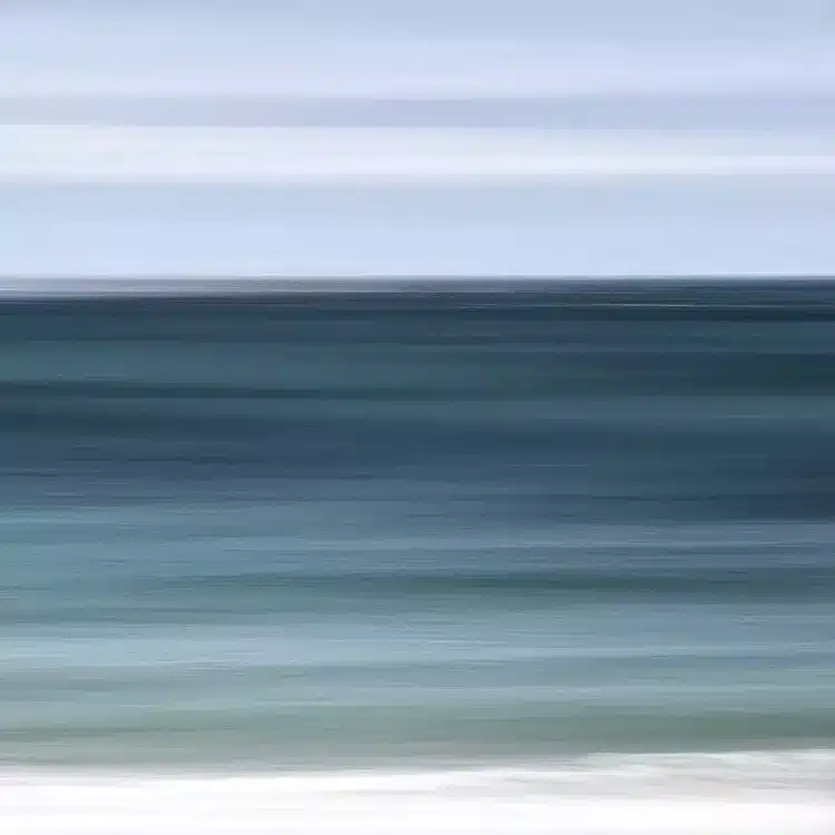 Marc Josse - Photo art Mer