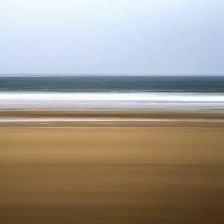 Marc Josse - Photo art plage