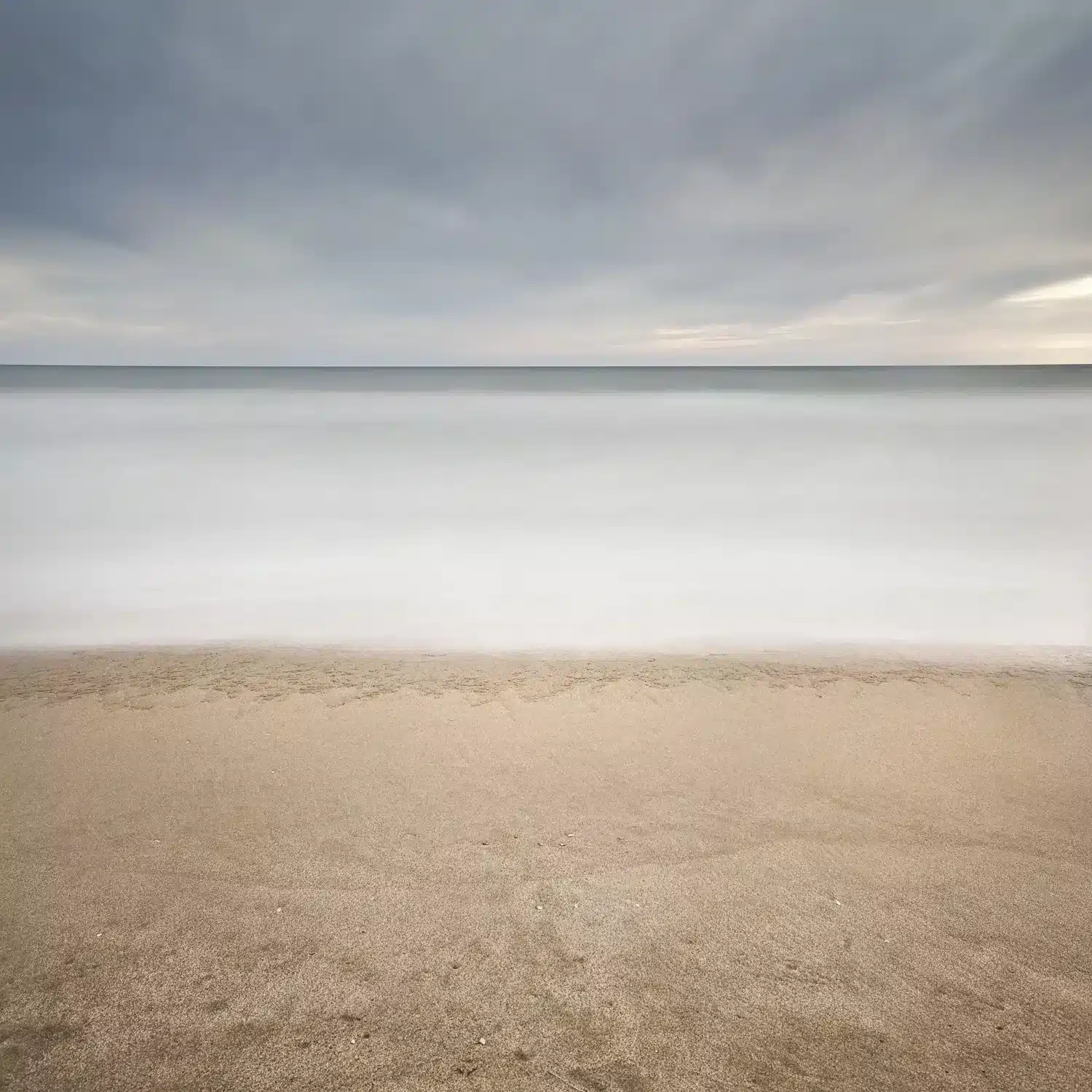 Marc Josse - Calme