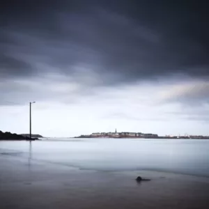 St Malo 5 pm