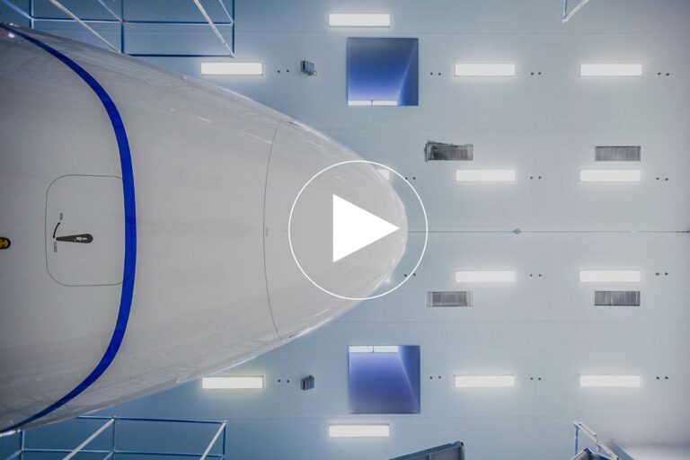 production video corporate rennes, prise de vue et montage