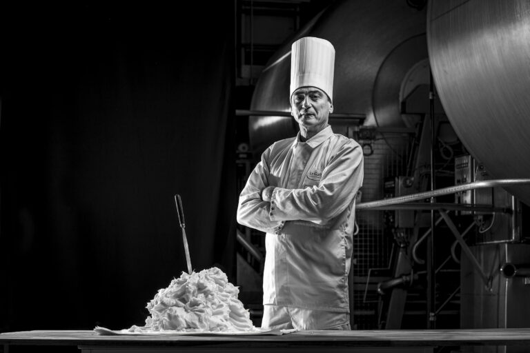 Photographe portrait corporate