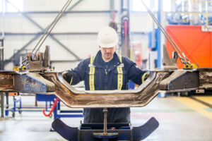 photographe corporate - Alstom