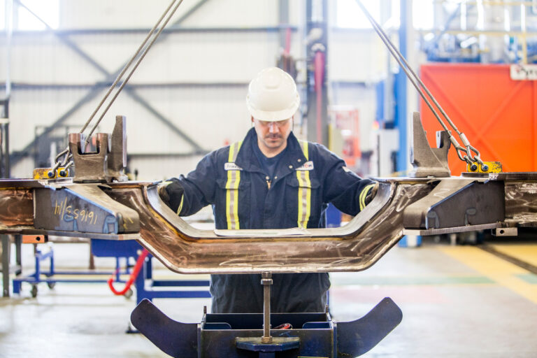 photographe corporate - Alstom